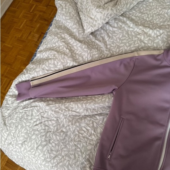 Palm angels zip up sweater - Picture 2 of 10